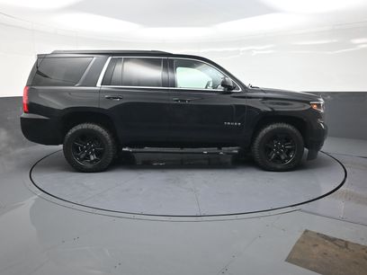 Used 2019 Chevrolet Tahoe LS w/ Enhanced Driver Alert Package