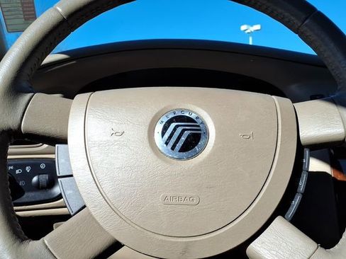 Used 2004 Mercury Sable LS Premium image 18