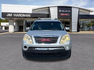 Used 2011 GMC Acadia SLT FWD video 2