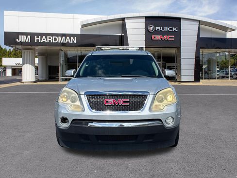 Used 2011 GMC Acadia SLT FWD image 2