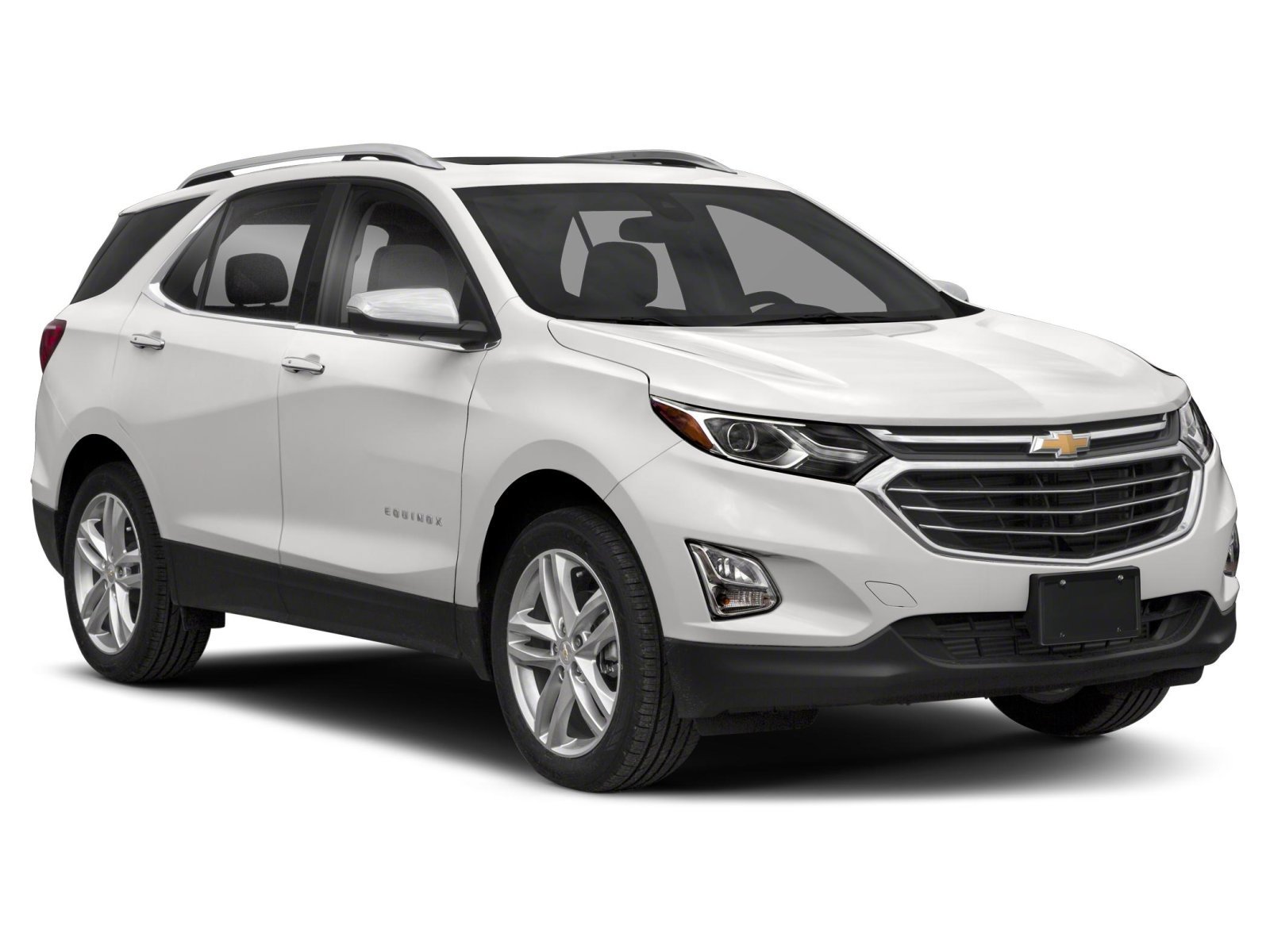 Used 2019 Chevrolet Equinox Premier AWD/4WD image 6