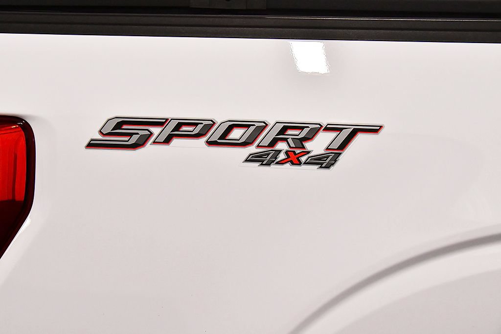 Used 2023 Ford F150 XLT w/ Equipment Group 302A High AWD/4WD image 11