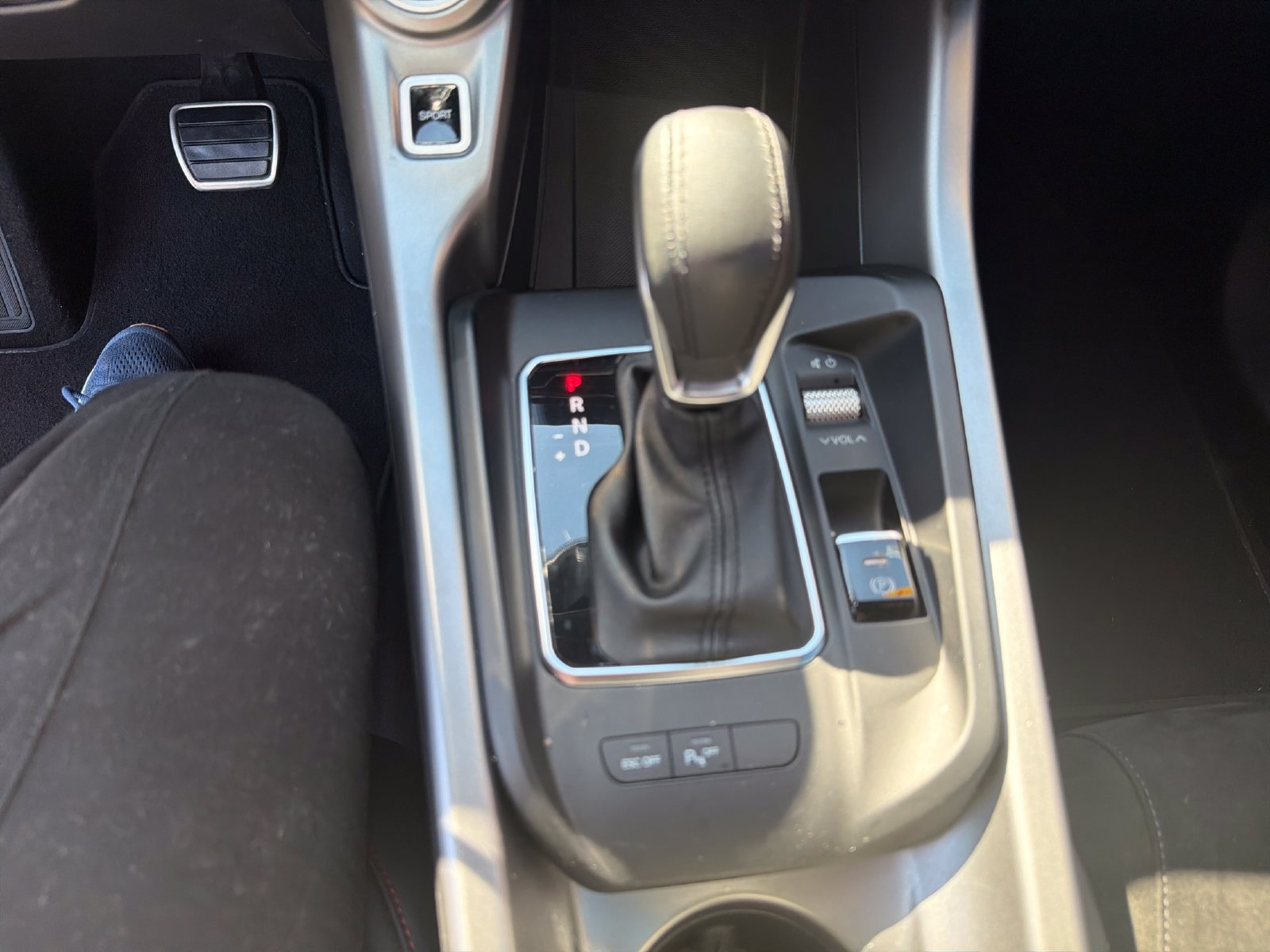 Used 2024 Dodge Hornet R/T AWD/4WD image 21