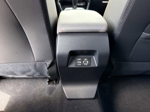 New 2026 Subaru Crosstrek 2.5i Limited w/ Crosstrek Mirror Package AWD/4WD image 19