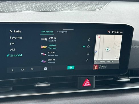 New 2026 Kia Carnival SX FWD image 16