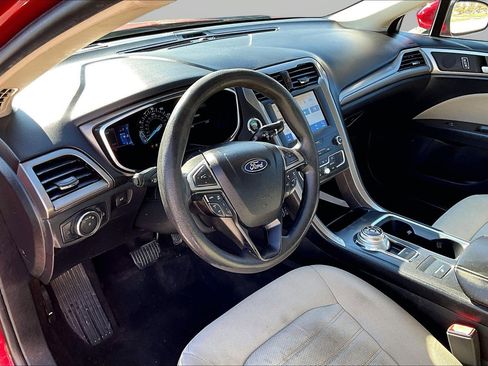 Used 2020 Ford Fusion S image 19