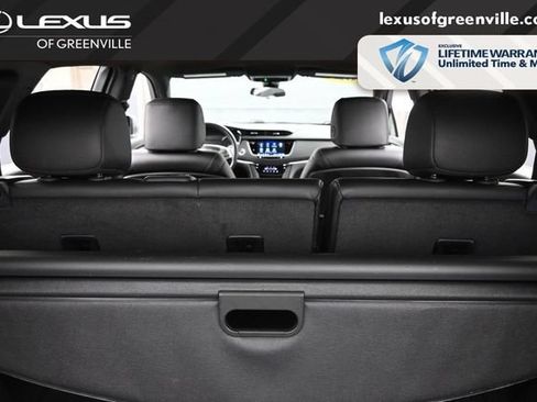 Used 2023 Cadillac XT5 Luxury FWD image 29