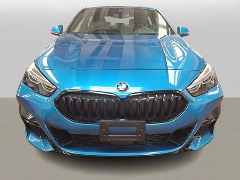 Certified 2024 BMW 228i xDrive Gran Coupe w/ M Sport Package image 2