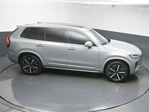 Certified 2025 Volvo XC90 B6 Core w/ Protection Package image 50