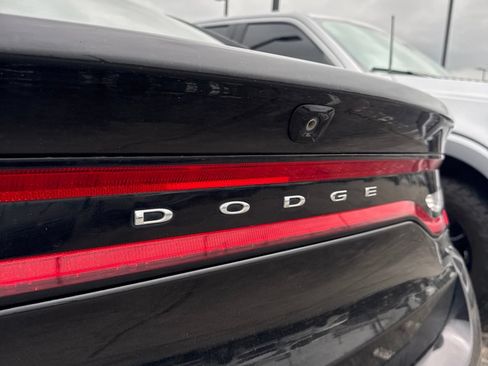 Used 2016 Dodge Dart SXT w/ Rallye Appearance Group FWD image 8