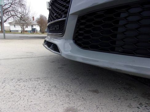 Used 2016 Audi RS 7 Prestige image 27