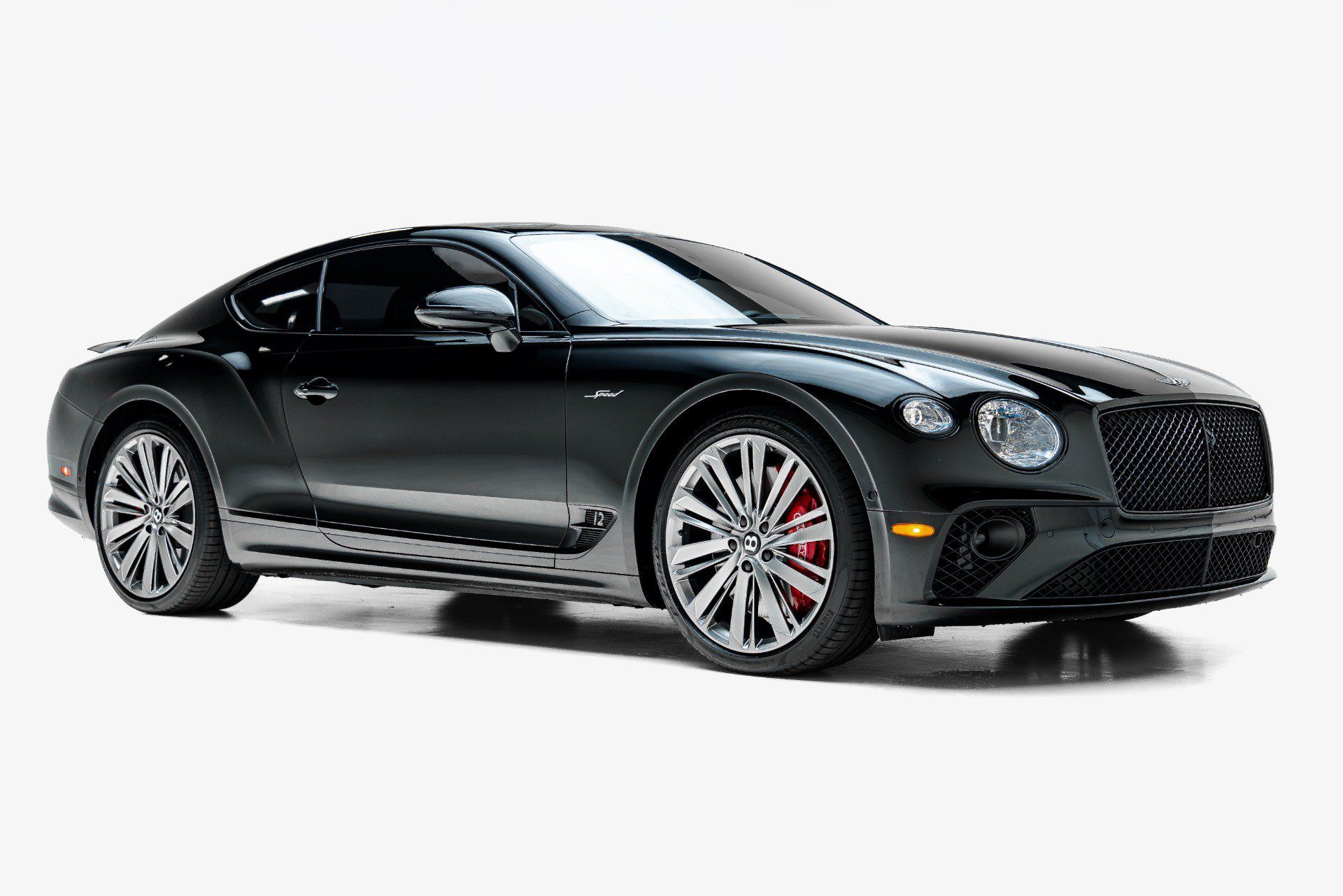 Used 2023 Bentley Continental GT Speed AWD/4WD image 5