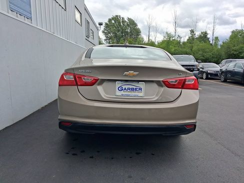 Used 2023 Chevrolet Malibu LT FWD image 11