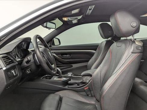 Used 2017 BMW 430i Coupe RWD image 14