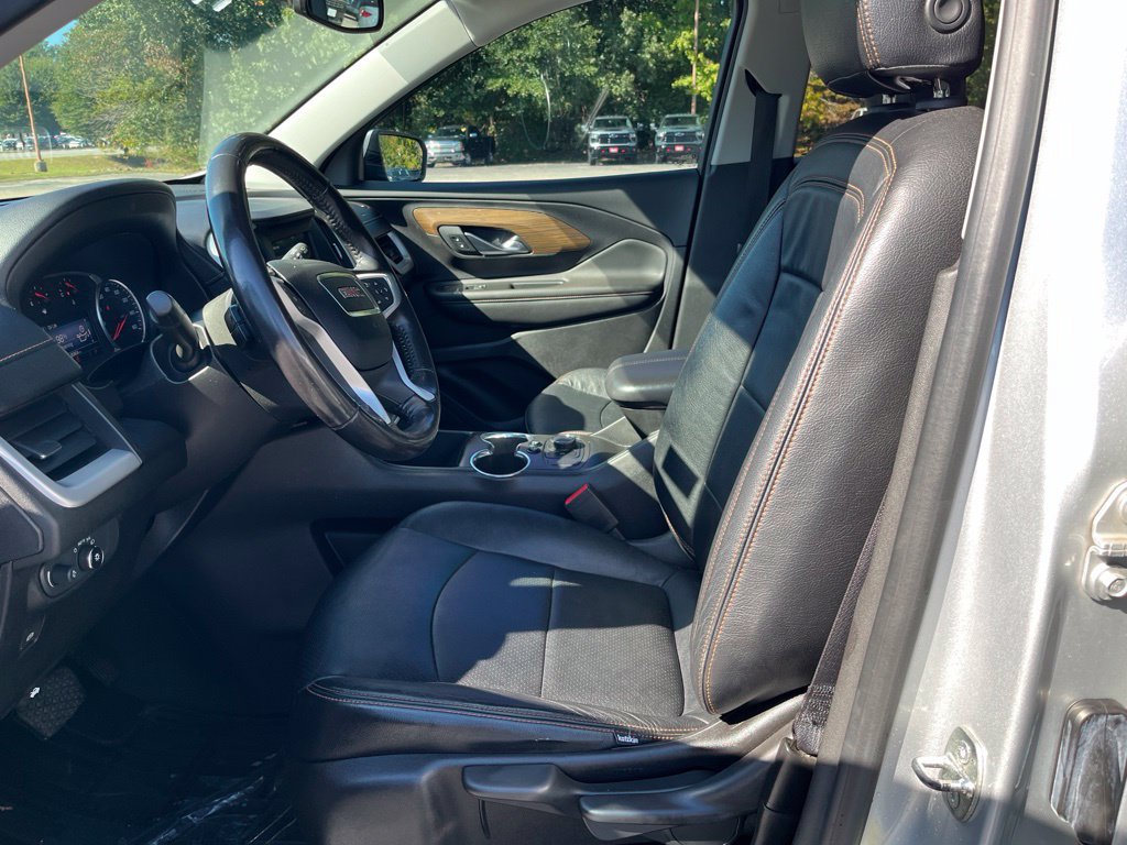 Used 2019 GMC Terrain SLE AWD/4WD image 19