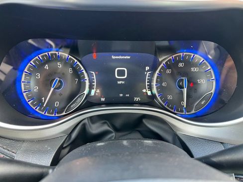 New 2026 Chrysler Pacifica Pinnacle FWD image 24