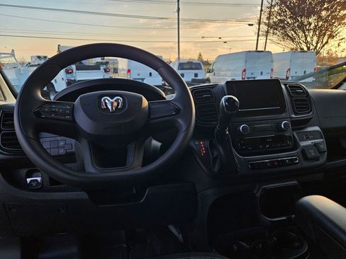 New 2026 RAM ProMaster 1500 w/ Power Group image 26