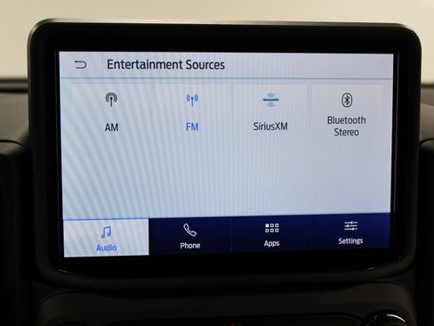 Used 2021 Ford Bronco Sport Big Bend AWD/4WD image 46