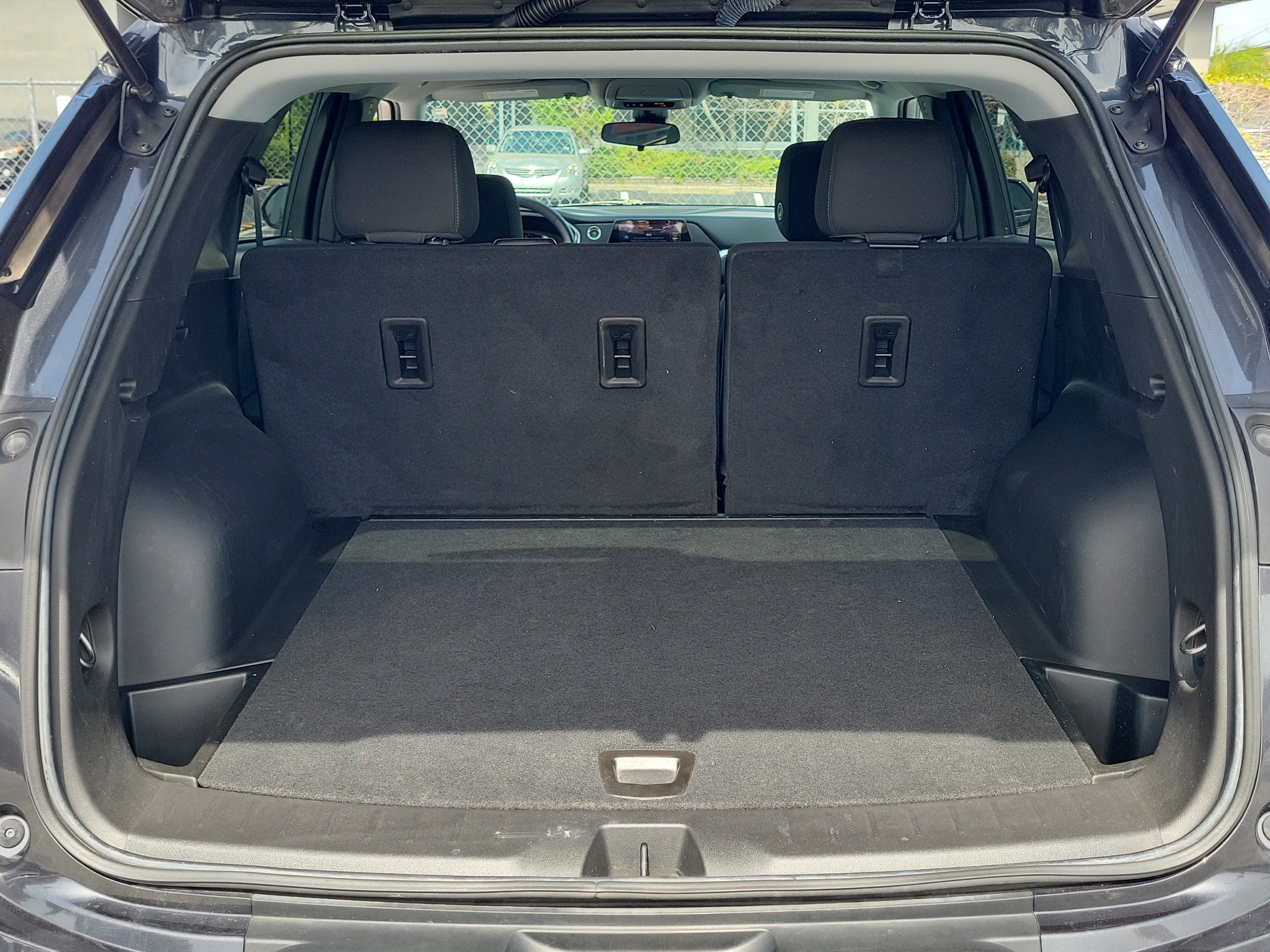 Used 2022 Chevrolet Blazer LT FWD image 7
