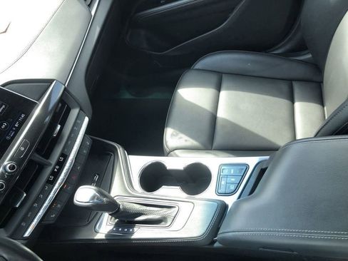 Used 2024 Cadillac CT4 Premium Luxury w/ Climate Package RWD image 18