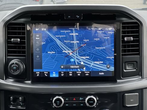 New 2025 Ford F150 XLT w/ Equipment Group 302A MID image 20