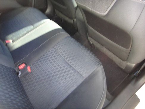 Used 2018 Nissan Altima 2.5 S w/ S Convenience Package image 12