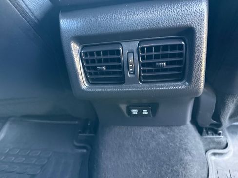 Used 2025 Toyota Camry XSE FWD image 16