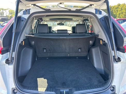 Used 2021 Honda CR-V Touring image 25