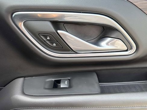 Certified 2022 Chevrolet Tahoe LT w/ Max Trailering Package image 14