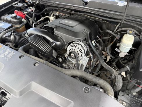 Used 2013 Chevrolet Silverado 1500 LT w/ All-Star Edition AWD/4WD image 31