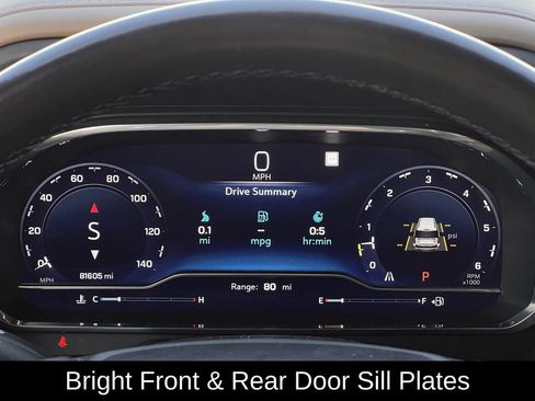 Used 2023 Chevrolet Tahoe Premier w/ Texas Edition image 19