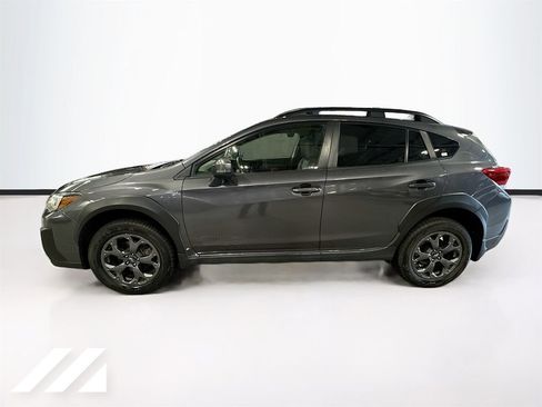 Used 2023 Subaru Crosstrek 2.5i Sport image 8