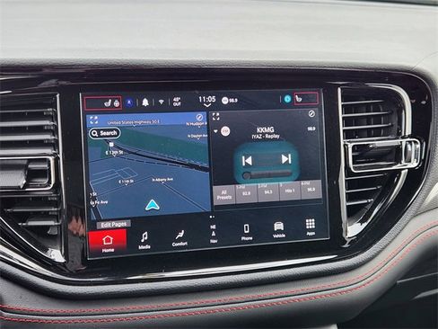 Used 2025 Dodge Durango R/T w/ Trailer Tow Group IV image 30