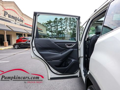 Used 2021 Subaru Forester Limited AWD/4WD image 19