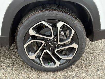 New 2026 Chevrolet Trax RS
