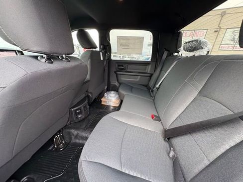 New 2026 RAM 5500 Tradesman w/ Chrome Appearance Group image 19