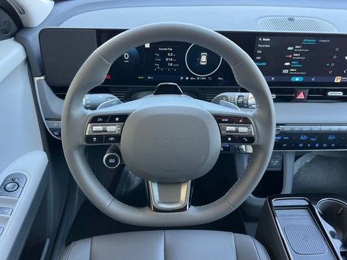 Certified 2026 Hyundai Ioniq 5 SEL RWD image 18