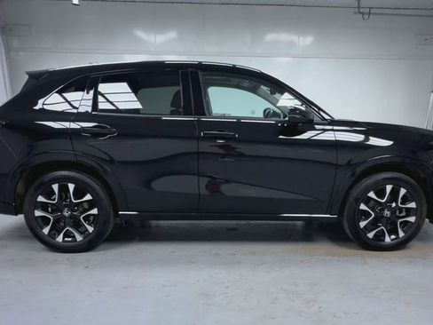 Certified 2026 Honda HR-V EX-L image 9