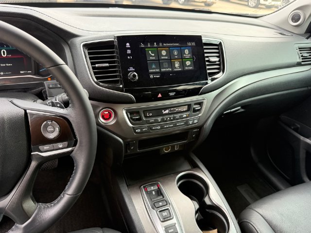 Used 2022 Honda Pilot EX-L image 14