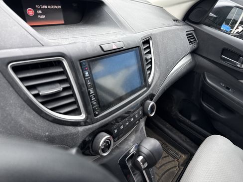 Used 2016 Honda CR-V EX image 10