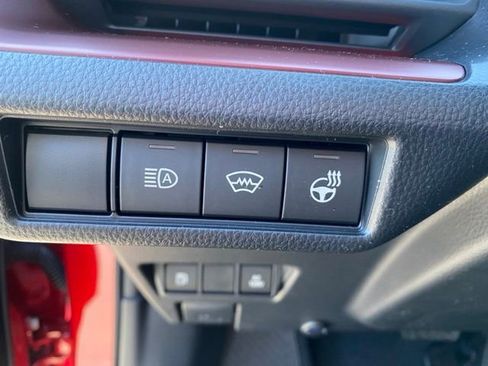 New 2026 Toyota Prius Plug-In Hybrid FWD image 27