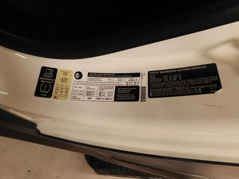 Used 2015 MINI Cooper Roadster S image 30