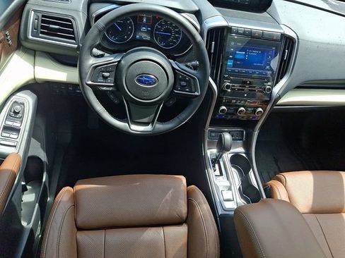 Used 2020 Subaru Ascent Touring AWD/4WD image 13