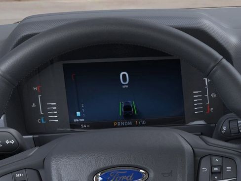 New 2026 Ford Ranger XLT image 13