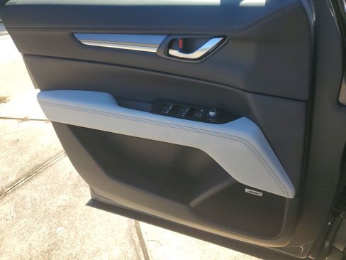 New 2025 MAZDA CX-5 AWD 2.5 S w/ Premium Plus Pkg image 21