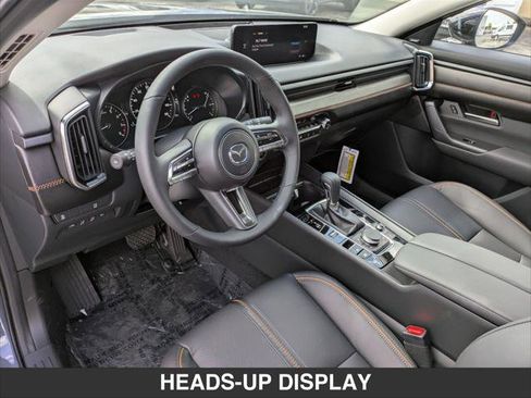 New 2025 MAZDA CX-50 AWD 2.5 S w/ Weather Package image 7