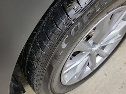 Certified 2025 Honda CR-V EX-L image 11