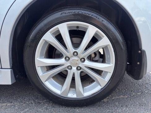 Used 2013 Subaru Legacy 2.5i Premium w/ Popular Pkg 2 AWD/4WD image 11