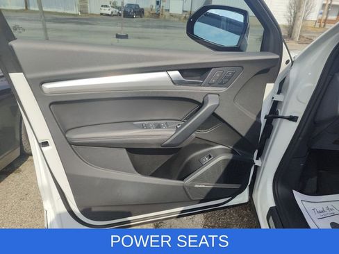 Used 2022 Audi Q5 2.0T Premium Plus image 22
