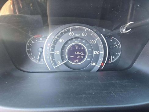 Used 2015 Honda CR-V EX-L image 9